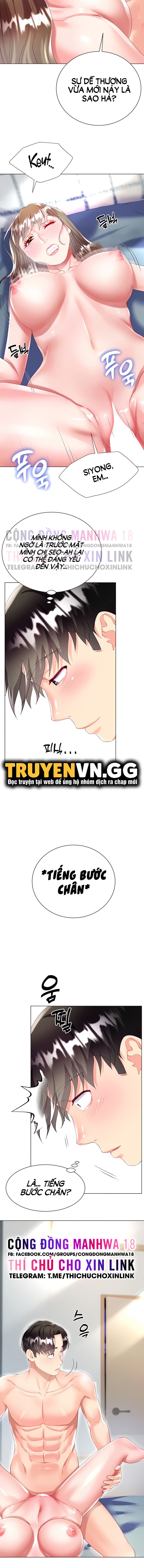 đọc truyện Thương Thầm Chị Dâu Chương 31 ảnh 3 tại Thiên Thai Truyện