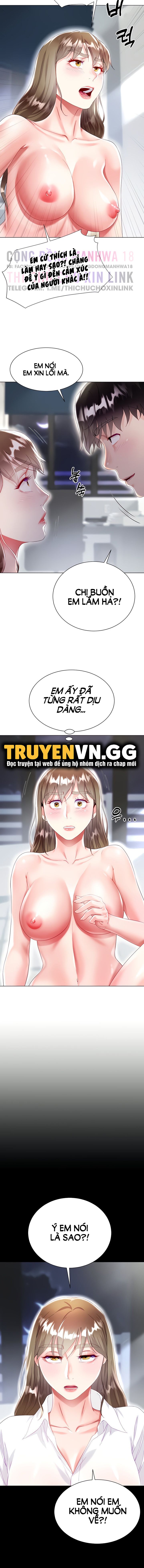 đọc truyện Thương Thầm Chị Dâu Chương 31 ảnh 6 tại Thiên Thai Truyện