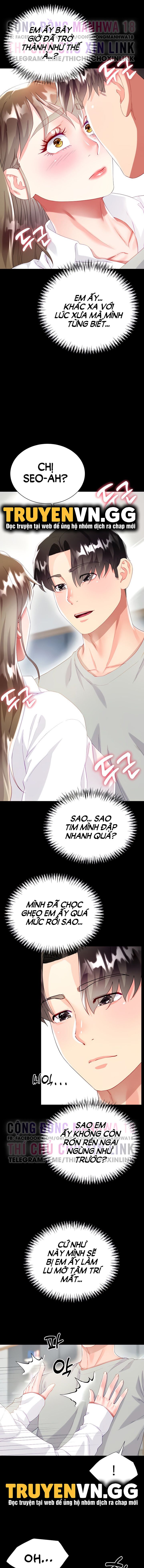 đọc truyện Thương Thầm Chị Dâu Chương 31 ảnh 8 tại Thiên Thai Truyện