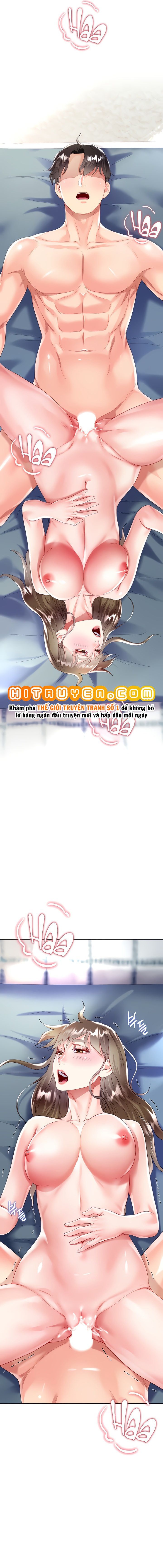 đọc truyện Thương Thầm Chị Dâu Chương 32 ảnh 14 tại Thiên Thai Truyện