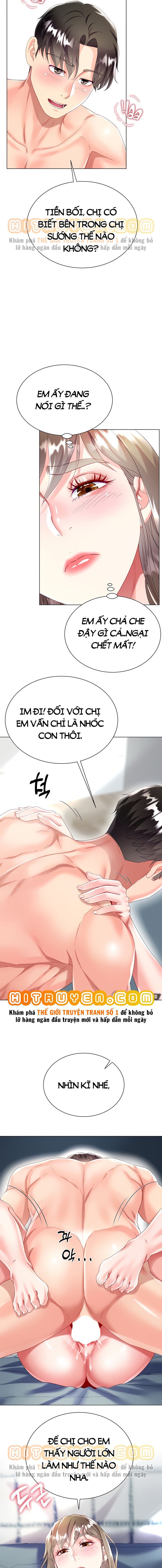 đọc truyện Thương Thầm Chị Dâu Chương 32 ảnh 5 tại Thiên Thai Truyện