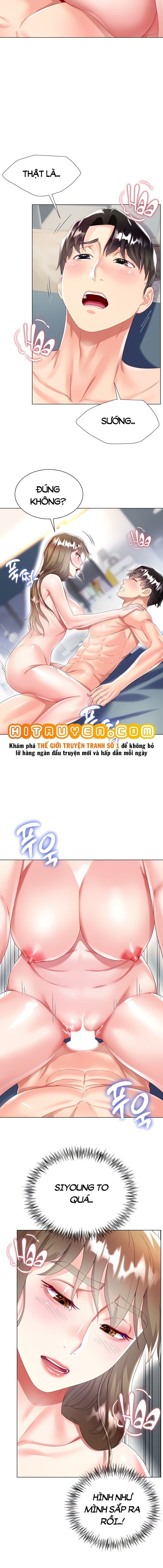đọc truyện Thương Thầm Chị Dâu Chương 32 ảnh 9 tại Thiên Thai Truyện