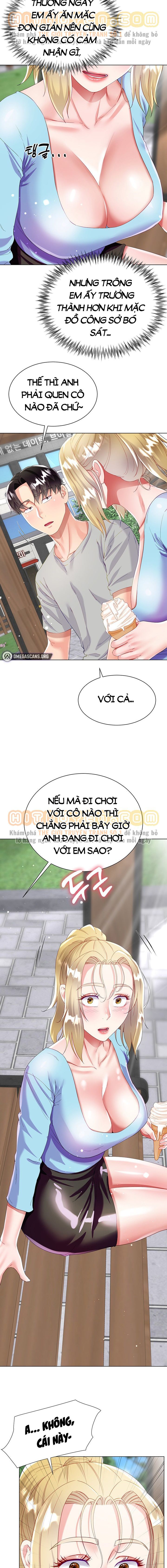 đọc truyện Thương Thầm Chị Dâu Chương 33 ảnh 12 tại Thiên Thai Truyện