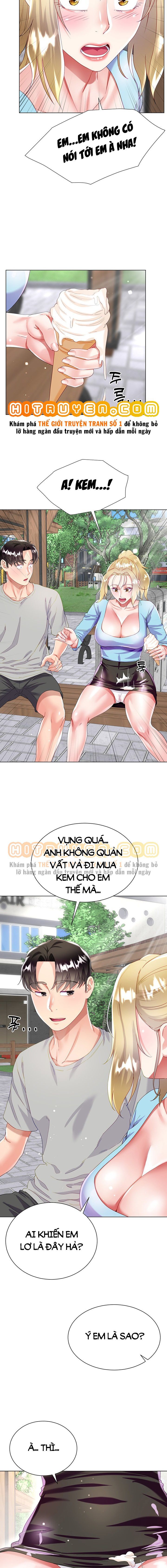 đọc truyện Thương Thầm Chị Dâu Chương 33 ảnh 13 tại Thiên Thai Truyện
