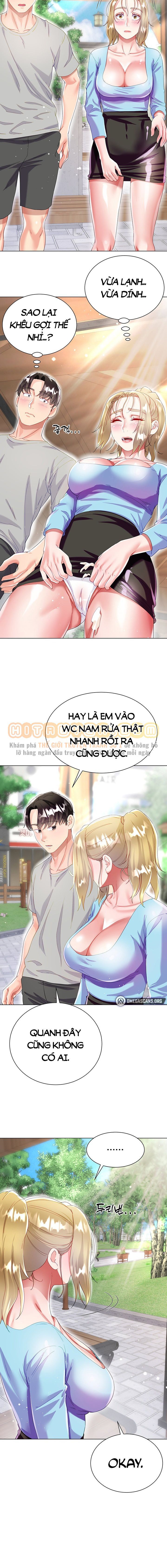 đọc truyện Thương Thầm Chị Dâu Chương 33 ảnh 15 tại Thiên Thai Truyện
