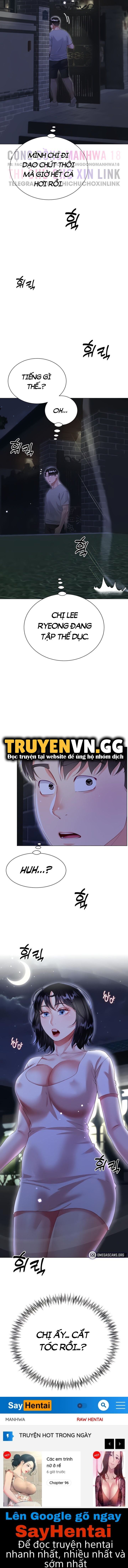 đọc truyện Thương Thầm Chị Dâu Chương 34 ảnh 18 tại Thiên Thai Truyện