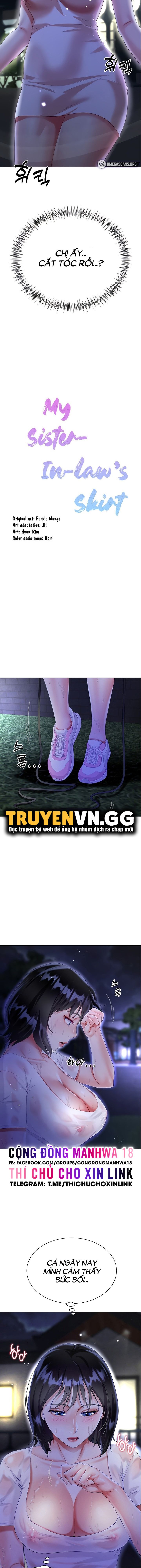 đọc truyện Thương Thầm Chị Dâu Chương 35 ảnh 2 tại Thiên Thai Truyện