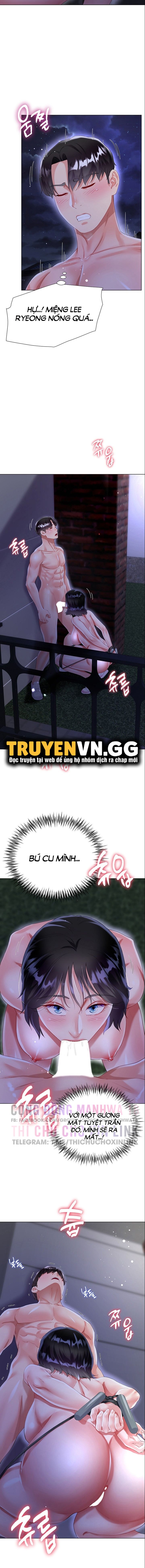 đọc truyện Thương Thầm Chị Dâu Chương 35 ảnh 17 tại Thiên Thai Truyện