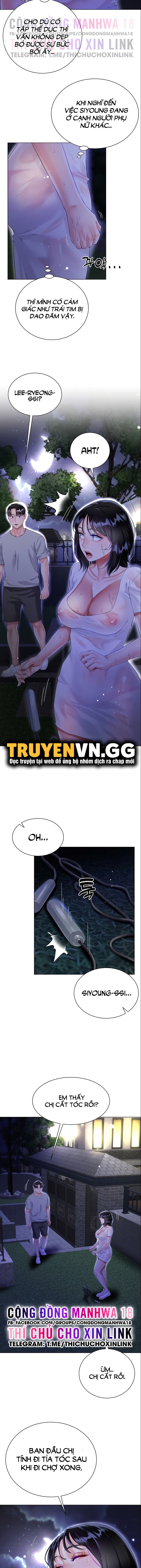 đọc truyện Thương Thầm Chị Dâu Chương 35 ảnh 3 tại Thiên Thai Truyện