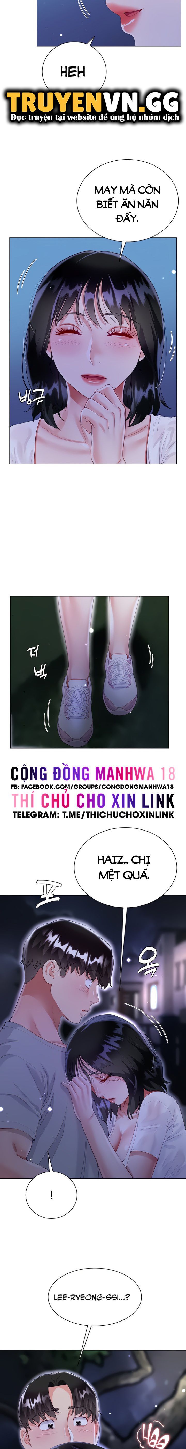 đọc truyện Thương Thầm Chị Dâu Chương 36 ảnh 23 tại Thiên Thai Truyện