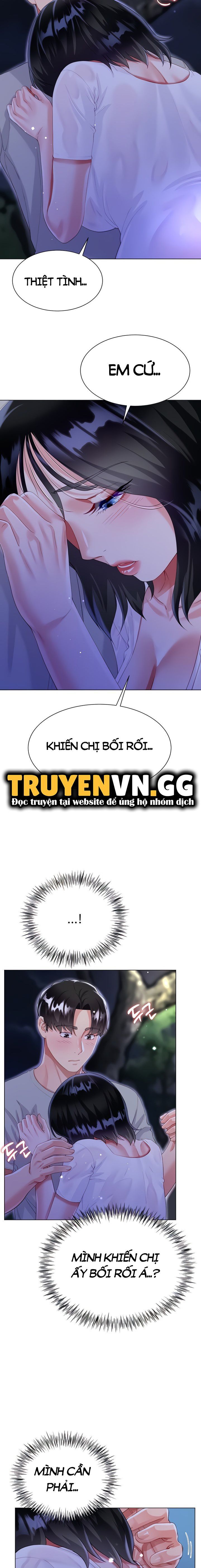 đọc truyện Thương Thầm Chị Dâu Chương 36 ảnh 24 tại Thiên Thai Truyện