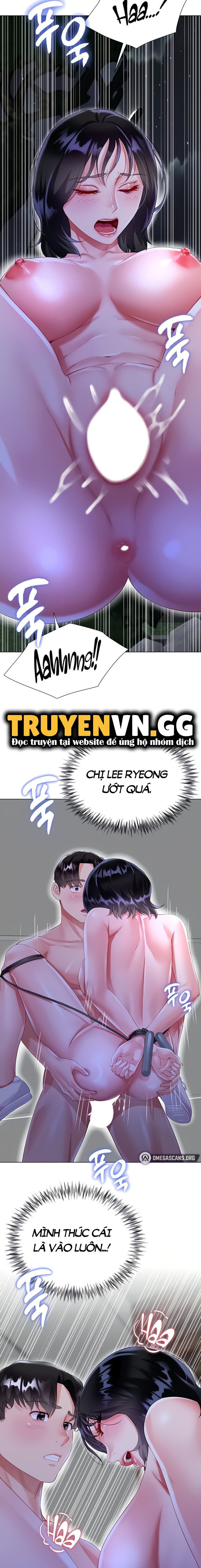 đọc truyện Thương Thầm Chị Dâu Chương 36 ảnh 4 tại Thiên Thai Truyện