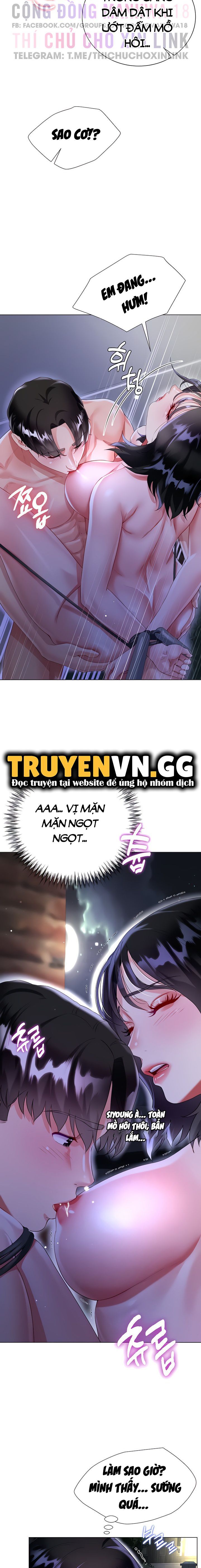 đọc truyện Thương Thầm Chị Dâu Chương 36 ảnh 6 tại Thiên Thai Truyện