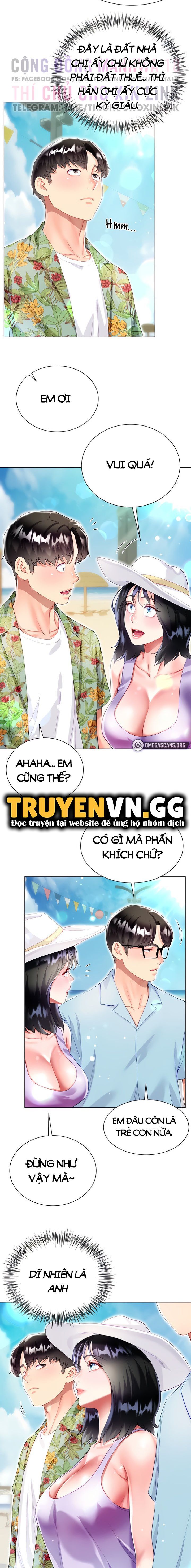 đọc truyện Thương Thầm Chị Dâu Chương 37 ảnh 11 tại Thiên Thai Truyện