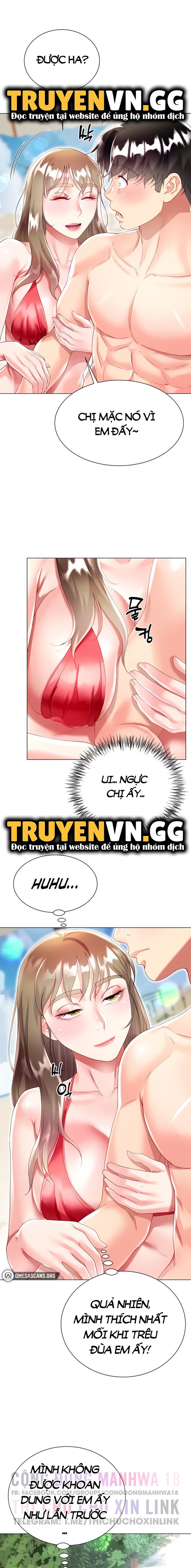 đọc truyện Thương Thầm Chị Dâu Chương 37 ảnh 18 tại Thiên Thai Truyện