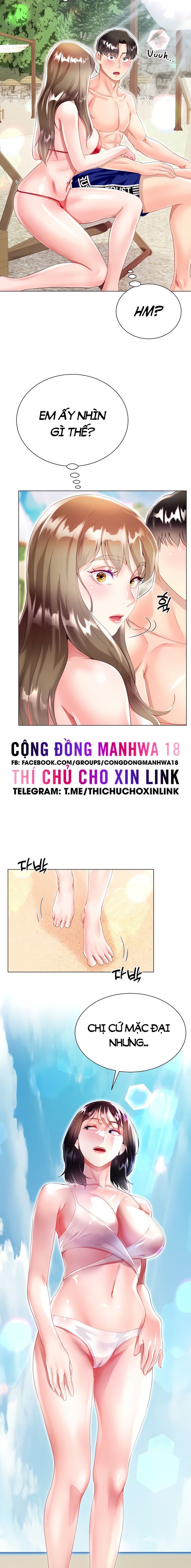 đọc truyện Thương Thầm Chị Dâu Chương 37 ảnh 19 tại Thiên Thai Truyện