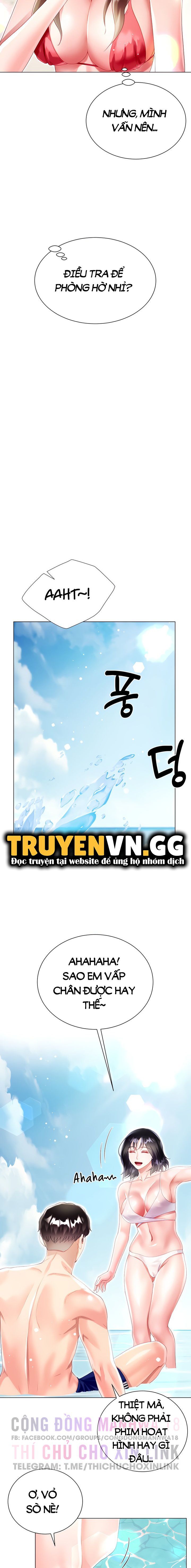 đọc truyện Thương Thầm Chị Dâu Chương 37 ảnh 22 tại Thiên Thai Truyện
