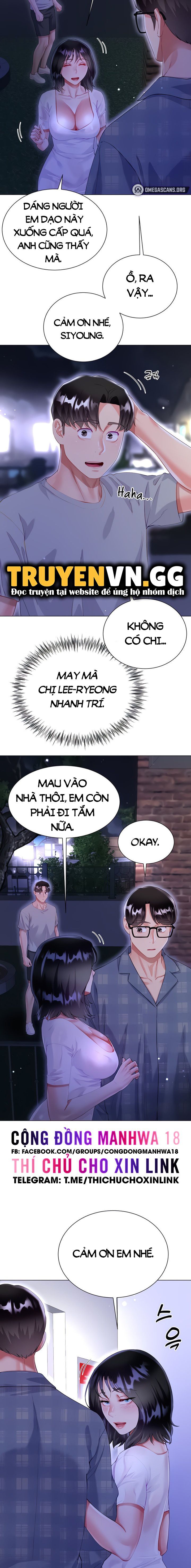 đọc truyện Thương Thầm Chị Dâu Chương 37 ảnh 4 tại Thiên Thai Truyện