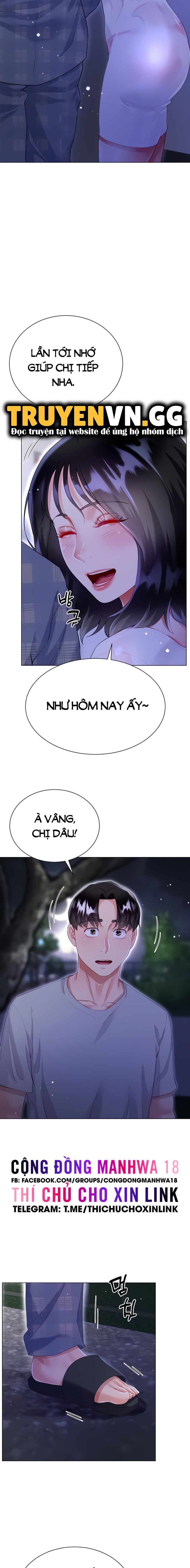 đọc truyện Thương Thầm Chị Dâu Chương 37 ảnh 5 tại Thiên Thai Truyện
