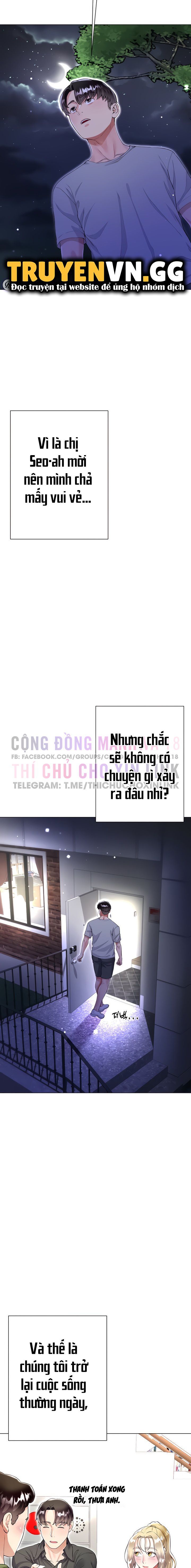 đọc truyện Thương Thầm Chị Dâu Chương 37 ảnh 8 tại Thiên Thai Truyện