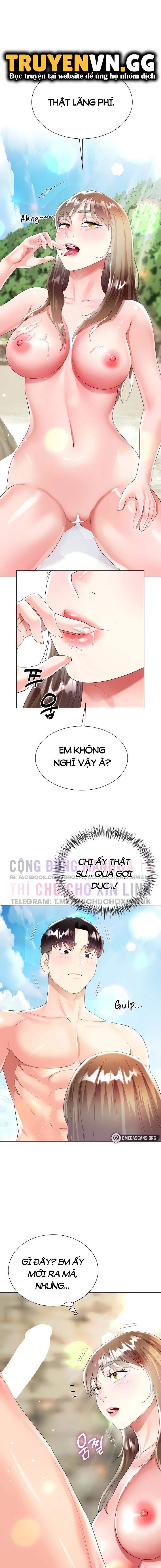 đọc truyện Thương Thầm Chị Dâu Chương 38 ảnh 12 tại Thiên Thai Truyện