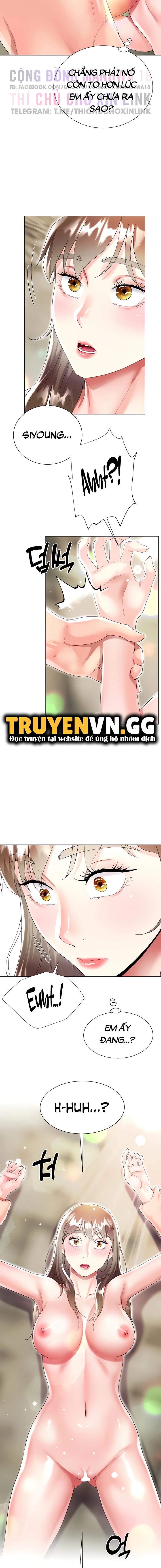 đọc truyện Thương Thầm Chị Dâu Chương 38 ảnh 13 tại Thiên Thai Truyện