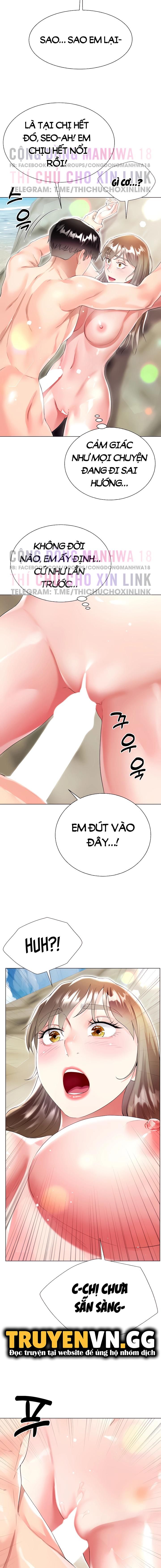đọc truyện Thương Thầm Chị Dâu Chương 38 ảnh 14 tại Thiên Thai Truyện