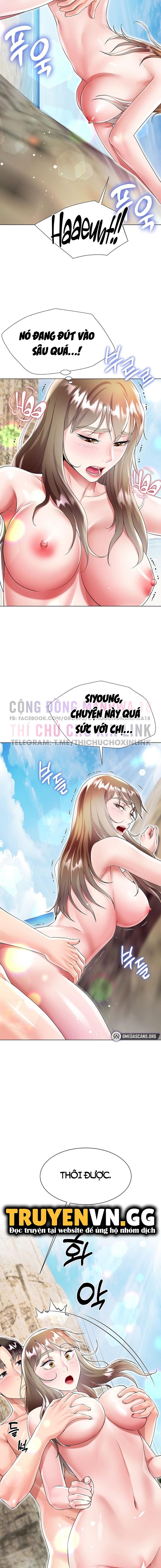 đọc truyện Thương Thầm Chị Dâu Chương 39 ảnh 11 tại Thiên Thai Truyện