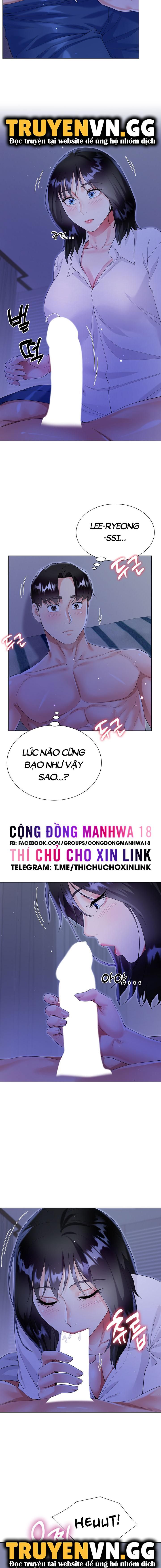 đọc truyện Thương Thầm Chị Dâu Chương 40 ảnh 12 tại Thiên Thai Truyện