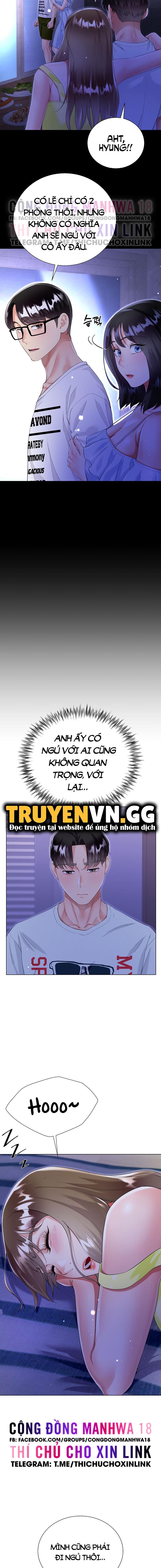 đọc truyện Thương Thầm Chị Dâu Chương 40 ảnh 8 tại Thiên Thai Truyện