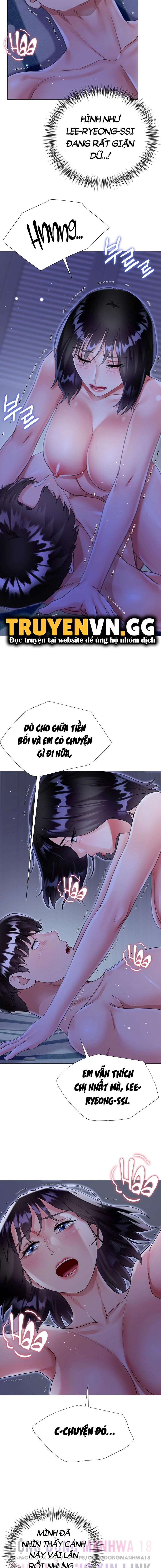 đọc truyện Thương Thầm Chị Dâu Chương 41 ảnh 5 tại Thiên Thai Truyện