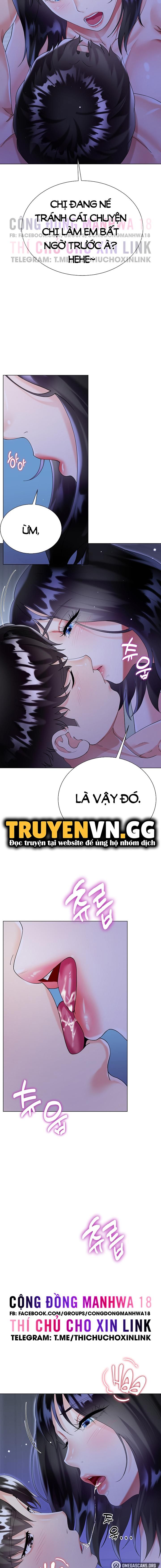 đọc truyện Thương Thầm Chị Dâu Chương 41 ảnh 7 tại Thiên Thai Truyện