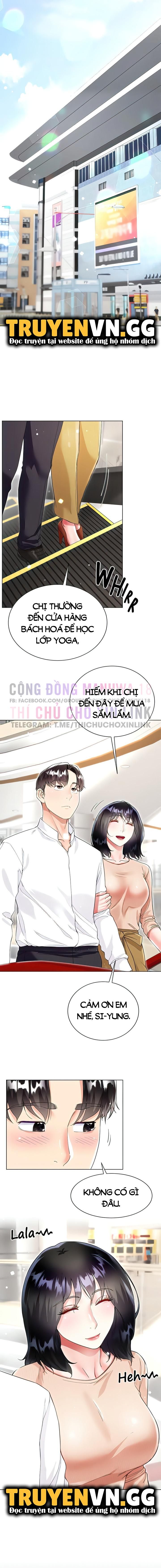 đọc truyện Thương Thầm Chị Dâu Chương 48 ảnh 1 tại Thiên Thai Truyện
