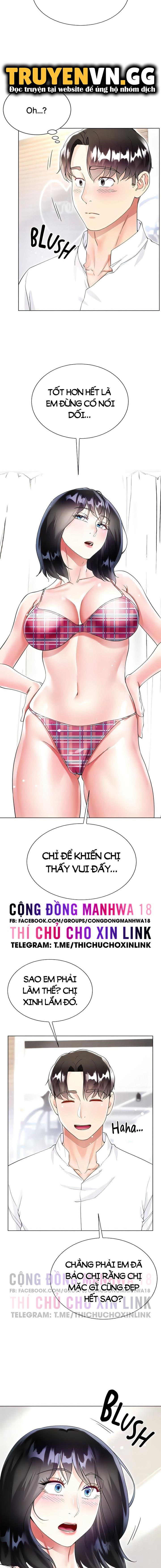 đọc truyện Thương Thầm Chị Dâu Chương 48 ảnh 12 tại Thiên Thai Truyện