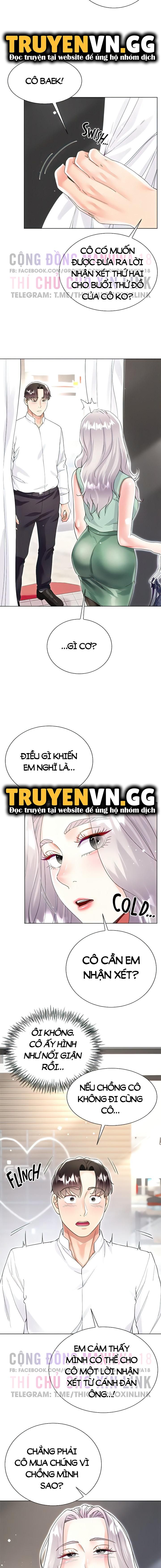 đọc truyện Thương Thầm Chị Dâu Chương 48 ảnh 16 tại Thiên Thai Truyện