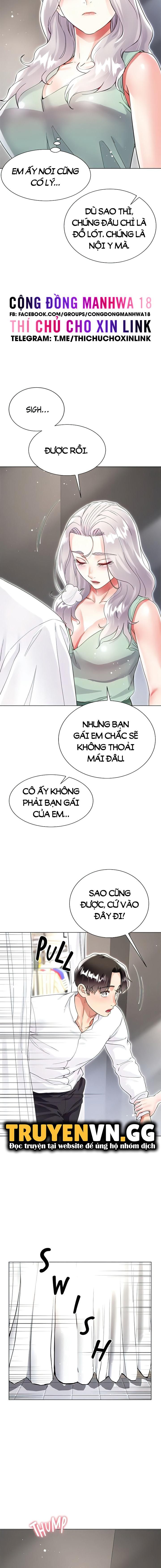 đọc truyện Thương Thầm Chị Dâu Chương 48 ảnh 17 tại Thiên Thai Truyện