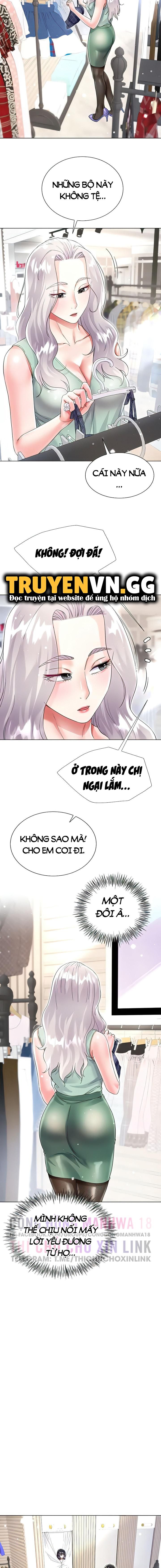 đọc truyện Thương Thầm Chị Dâu Chương 48 ảnh 10 tại Thiên Thai Truyện