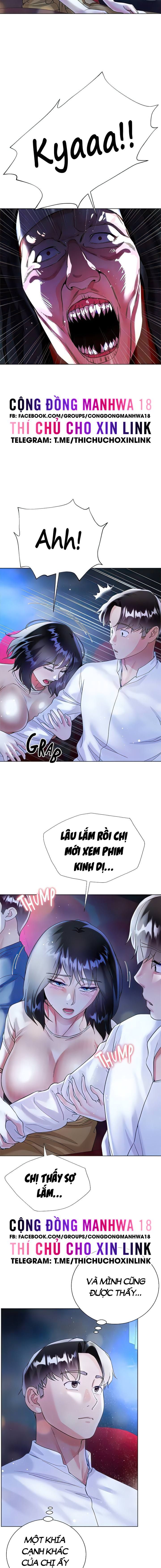 đọc truyện Thương Thầm Chị Dâu Chương 49 ảnh 12 tại Thiên Thai Truyện