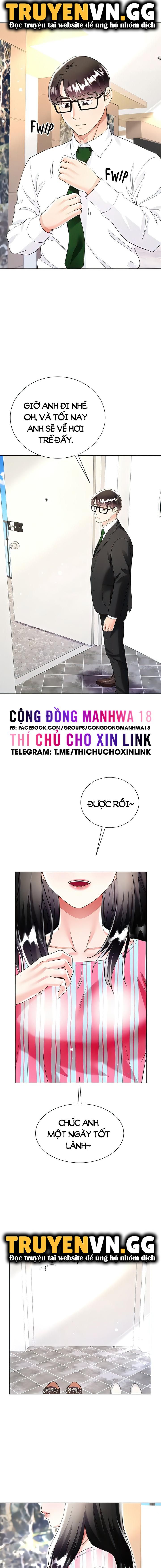 đọc truyện Thương Thầm Chị Dâu Chương 49 ảnh 16 tại Thiên Thai Truyện