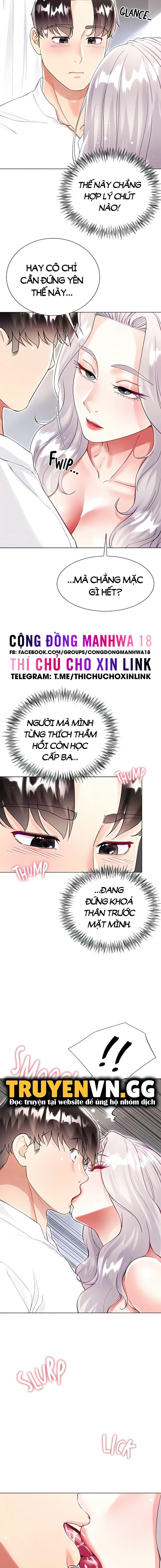 đọc truyện Thương Thầm Chị Dâu Chương 49 ảnh 4 tại Thiên Thai Truyện