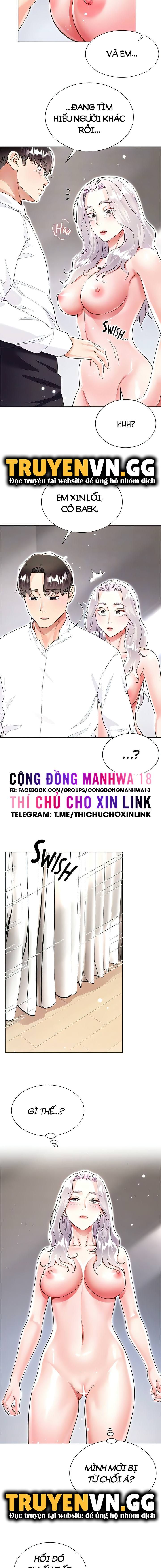 đọc truyện Thương Thầm Chị Dâu Chương 49 ảnh 7 tại Thiên Thai Truyện