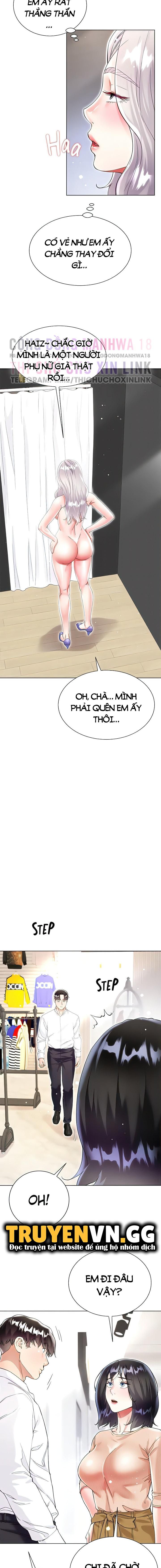 đọc truyện Thương Thầm Chị Dâu Chương 49 ảnh 8 tại Thiên Thai Truyện