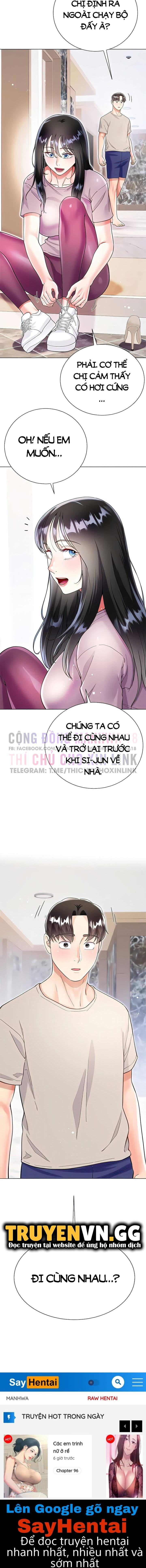 đọc truyện Thương Thầm Chị Dâu Chương 50 ảnh 18 tại Thiên Thai Truyện