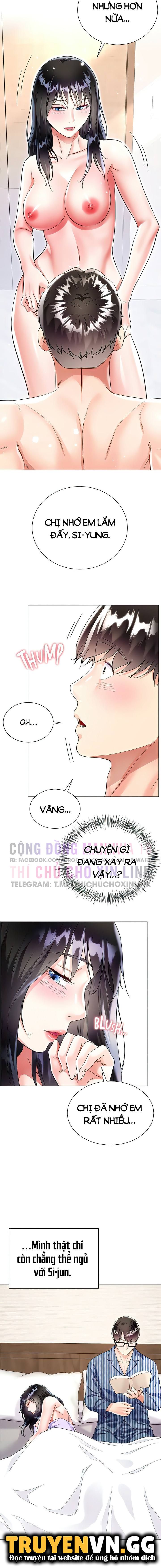 đọc truyện Thương Thầm Chị Dâu Chương 50 ảnh 3 tại Thiên Thai Truyện