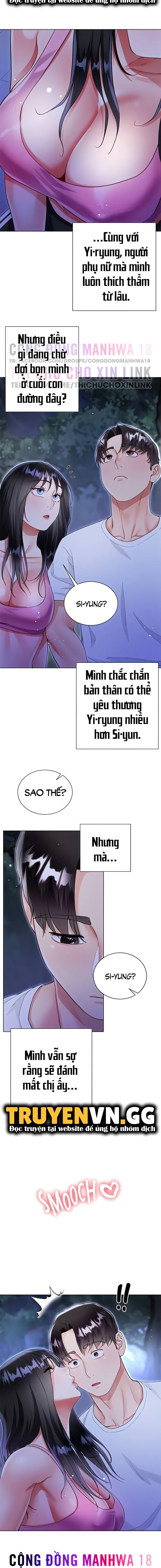 đọc truyện Thương Thầm Chị Dâu Chương 51 ảnh 8 tại Thiên Thai Truyện