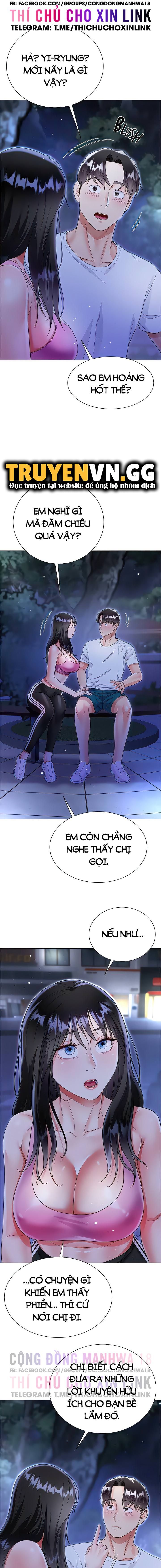 đọc truyện Thương Thầm Chị Dâu Chương 51 ảnh 9 tại Thiên Thai Truyện