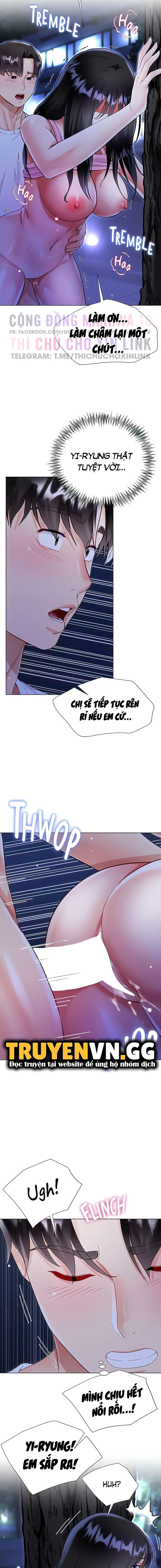 đọc truyện Thương Thầm Chị Dâu Chương 52 ảnh 13 tại Thiên Thai Truyện