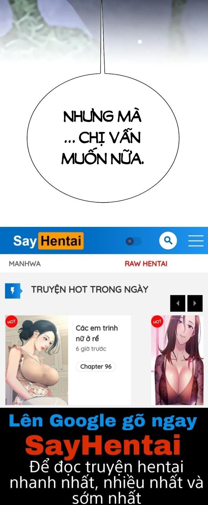 đọc truyện Thương Thầm Chị Dâu Chương 52 ảnh 19 tại Thiên Thai Truyện