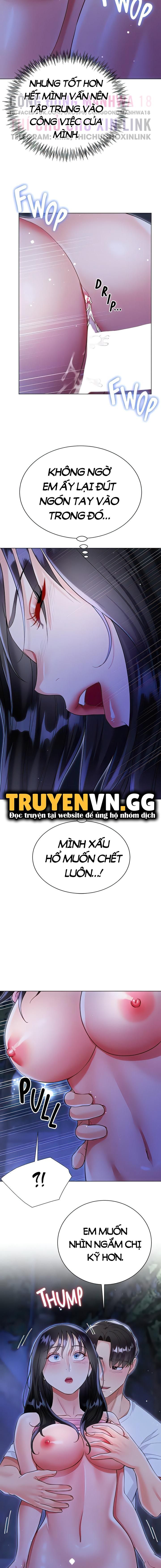 đọc truyện Thương Thầm Chị Dâu Chương 52 ảnh 7 tại Thiên Thai Truyện