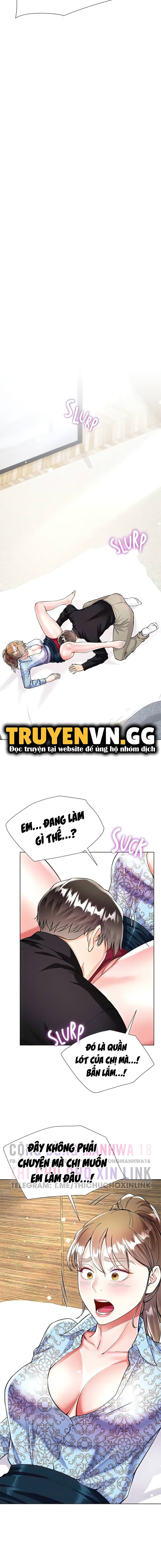đọc truyện Thương Thầm Chị Dâu Chương 54 ảnh 2 tại Thiên Thai Truyện